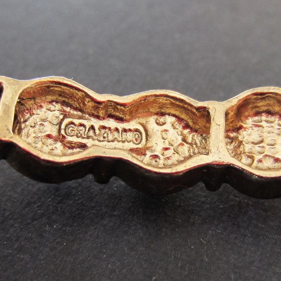 R. Graziano Bracelet - Picture 7 of 7